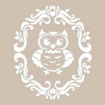 A4 SERİSİ STENCIL AS499 21X29