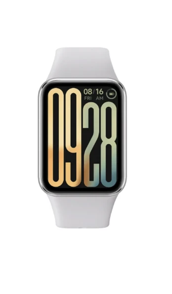 Xiaomi Smart Band 9 Pro Moonlight Silver