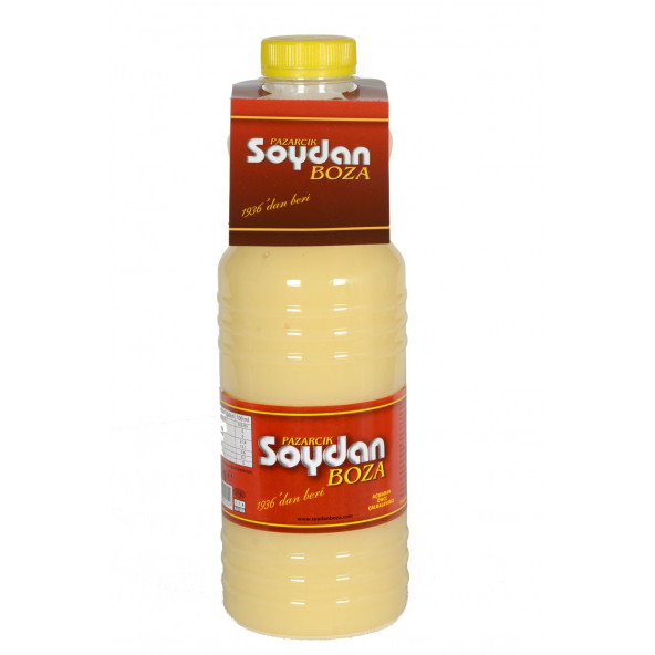 Pazarcık Soydan Boza 1 lt