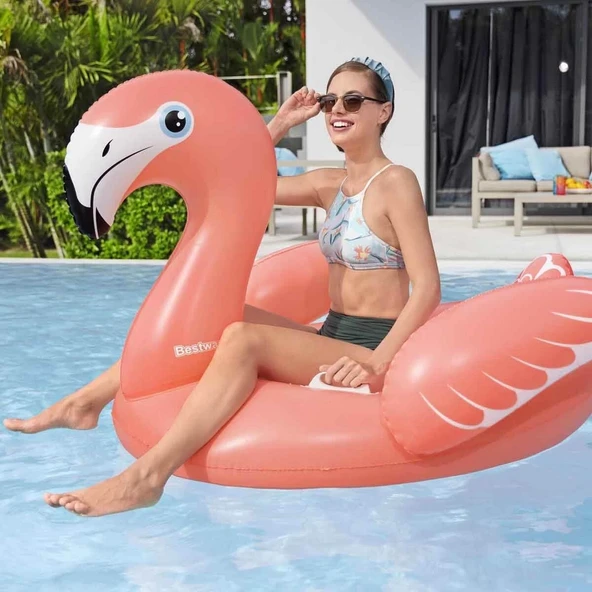 Flamingo Şişme Bot 41526 - 3
