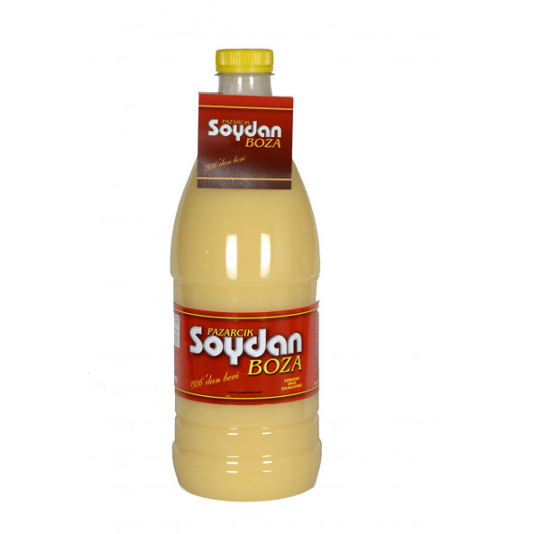 Pazarcık Soydan Boza 2 lt