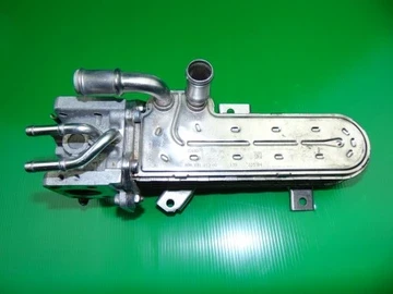 038131513AD Egr Valfi Soğutucusu Audi A3-Golf 5-Jetta-Passat VW Golf Jetta 1.9 TDI AXR AVB BXE