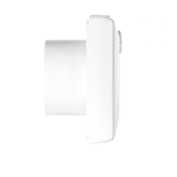 Vortice Punto 150/6 Havalandırma Fanı UV Işınlarına Dayanıklı Sürekli Havalandırma Tasarruflu Güçlü AGMair Agm Hava Temizleme - 3