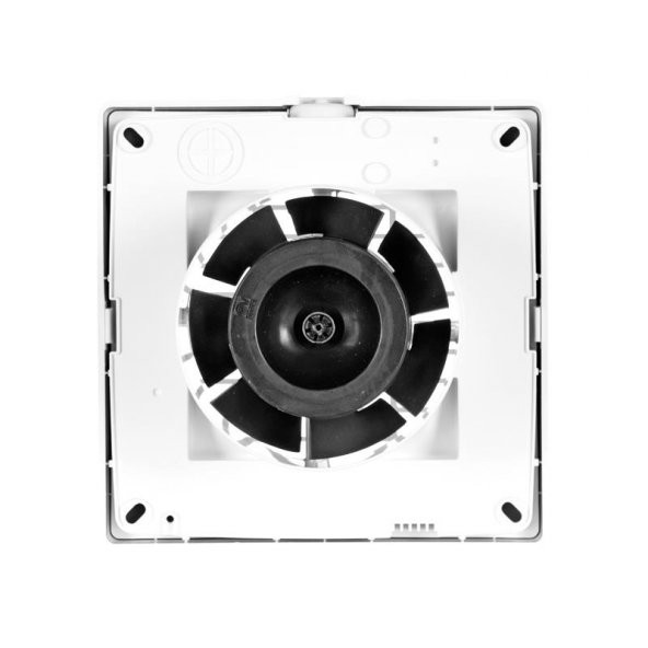 Vortice Punto 150/6 Havalandırma Fanı UV Işınlarına Dayanıklı Sürekli Havalandırma Tasarruflu Güçlü AGMair Agm Hava Temizleme - 4