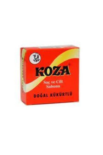 ışıkhan gıda Doğal Kükürtlü Sabun 100gr, Saç ve Cilt Temizliği İçin Güçlü ve Natürel Bakım ürün görseli