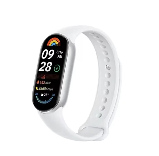 Xiaomi Smart Band 9 Gümüş