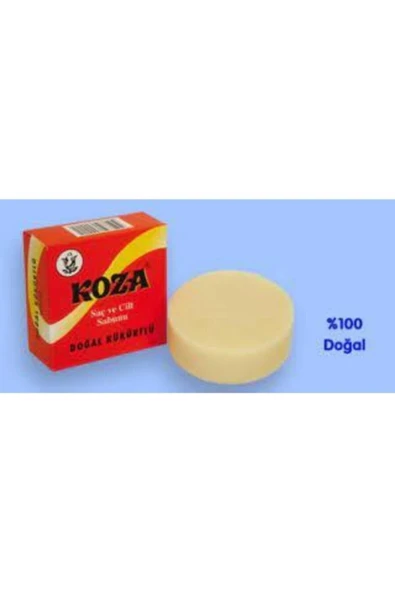 ışıkhan gıda Doğal Kükürtlü Sabun 100gr, Saç ve Cilt Temizliği İçin Güçlü ve Natürel Bakım - Resim 2