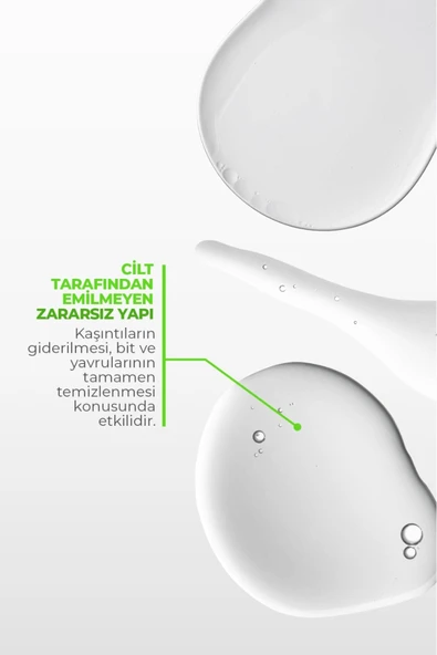 BAYBİT Bit Spreyi 100 ml - Resim 4