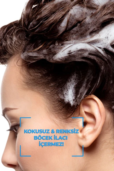 BAYBİT Bit Şampuanı 200 ml - Resim 5