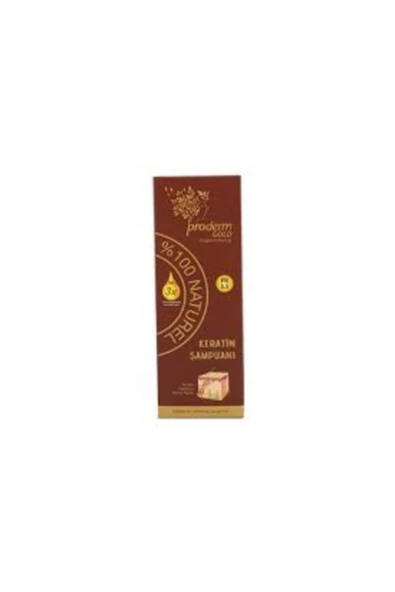 PRODERM Keratin Şampuanı