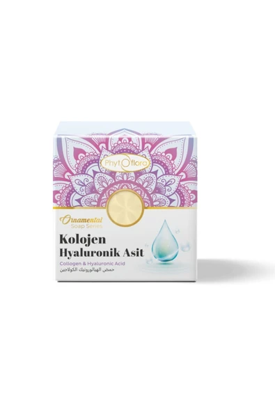Phytoflora Kolojen Ve Hyaluronik Asitli Sabun Ve Kırık Uç Onarıcı Saç Bakım Spreyi 120 Ml - 3