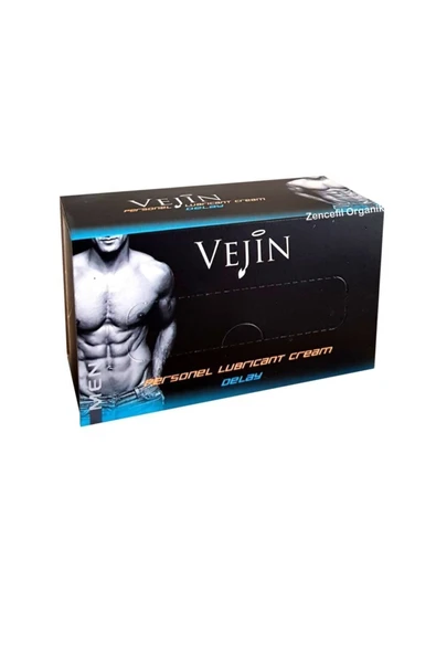 Vejin Kayganlaştırıcıjel 3 Kutu X 12 - 1