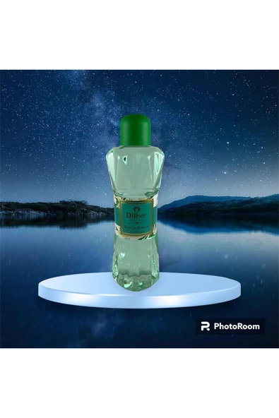 Dilber Beyaz Çay Kolonyası 400ml-pet şişe - 2