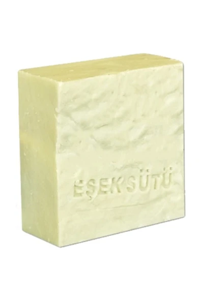 botanica Doğal Eşşek Sütü Sabunu – Kepek Yaşlanma Karşıtı 140 Gr