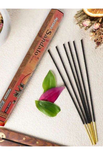 aleyna baharat Mavana Tütsü Çubuk Tütsü Çeşitleri Koku ürün görseli