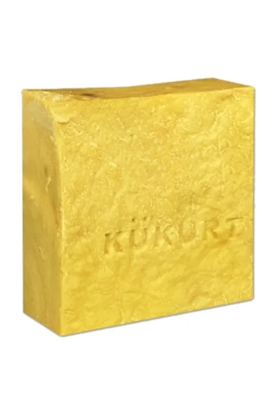 botanica Kükürt Sabunu – Yağlı Ciltler Için Doğal Sabun ürün görseli