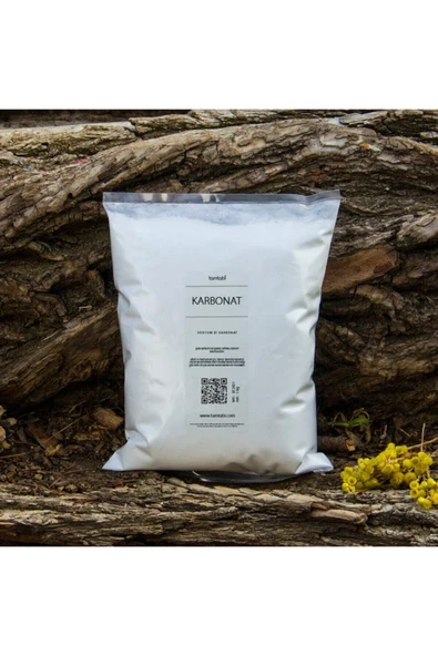 Şişecam Saf Karbonat - 1kg - Gıda Tipi, Içilebilir ürün görseli