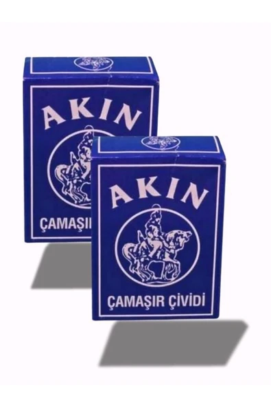 aleyna baharat Akın Toz Çivit 50 Gr * 2 ADET