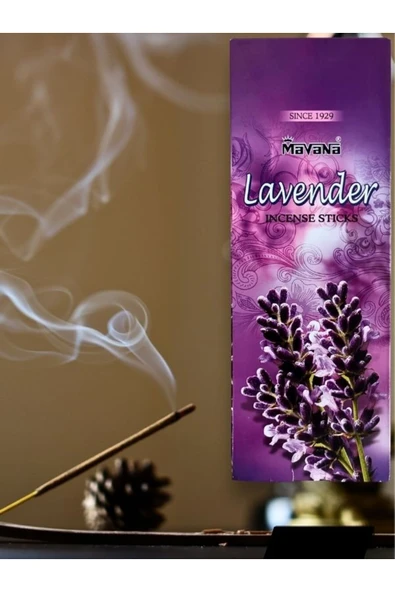 aleyna baharat Mavana Tütsü Özel Seçim Koku 10 Farklı Aroma ürün görseli