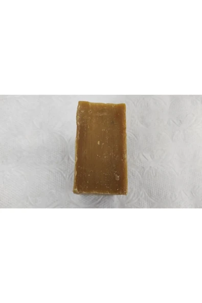 YUKKOO ONLINE Kükürt Sabunu Yağlı Ciltler Için Doğal Sabun 140 gr - Resim 4