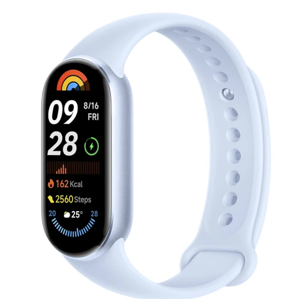 Xiaomi Smart Band 9 Mavi