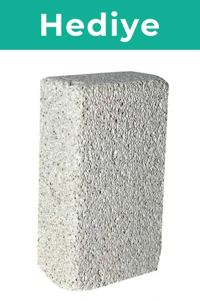 Phytoflora Pirinç Sabunu Ve Banyo Kesesi, Katı Sabunluk - Resim 3