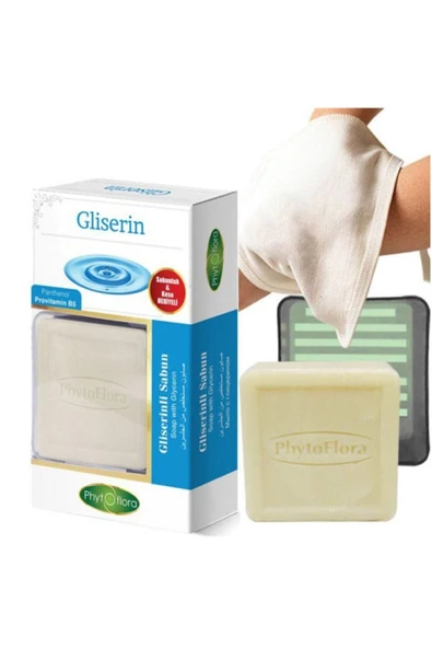 Phytoflora Gliserinli Sabun