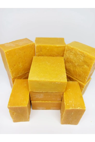aktarloji 1 Kalıp Kükürt Sabunu – Yağlı Ciltler Için Doğal Sabun 140 Gr