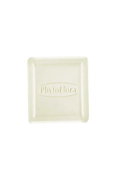 Phytoflora Gül Özlü Sabun - 2