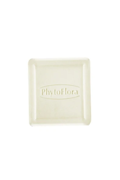 Phytoflora Keçi Sütü Özlü Sabun 125 Gr (kese Ve Sabunluk - 2