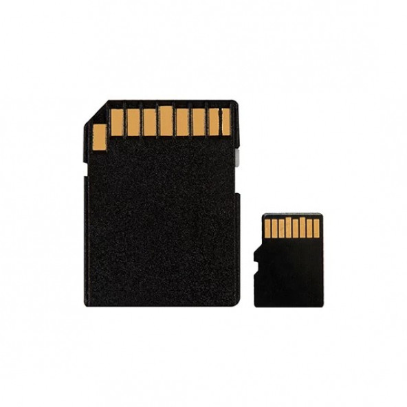 Hytech HY-XHK64 64 GB CLASS10 Adaptörlü Micro Sd Kart Bellek - 2