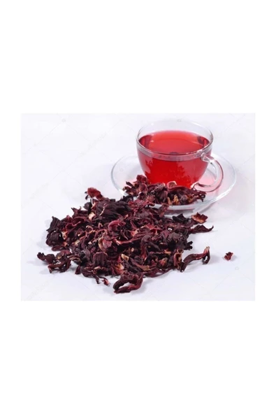 ATTAR GANİ Hibiskus (MEKKE GÜLÜ) 100 gr