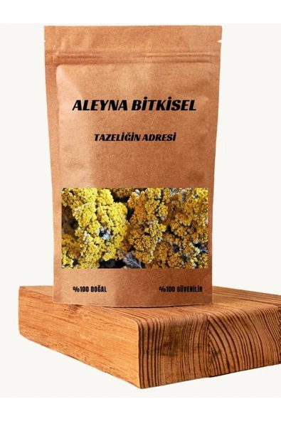 Aleyna Bitkisel Civan Perçemi 200 gr ürün görseli 1