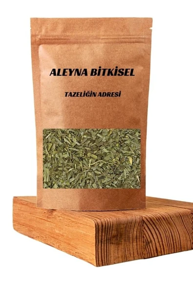 Aleyna Bitkisel Tarhun Otu 750 gr Yeni Mahsül Tarhun Otu Kurusu ürün görseli
