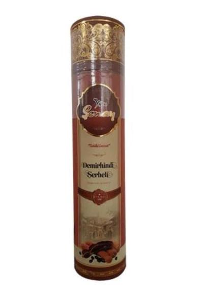 Şenay Demir Hindi Şerbeti