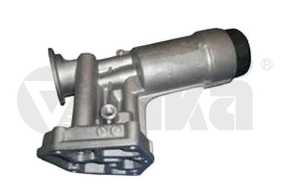 038115389C YAĞ FİLTRE GÖVDESİ - 1