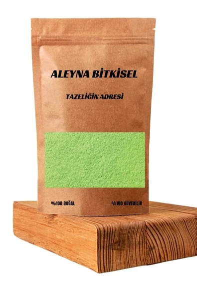 Aleyna Bitkisel Sultan Çayı Mentollü Karışık Bitki Çayı 1 Kg - 1