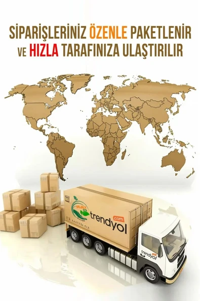 Ziyadede Ziya Dede 2'li Set Atom Çayı - Resim 2