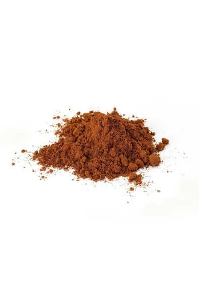Aleyna Bitkisel Türk Kahvesi 500 G Taze Çekilmiş ( Tereddütsüz Iade ) - 2