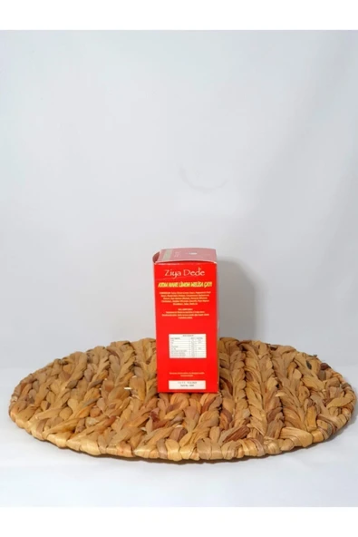 Ziyadede Zıya Dede 150ml Nane Limon - 5