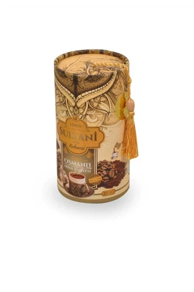 aleyna baharat Osmanlı Dibek Kahvesi 200 gr