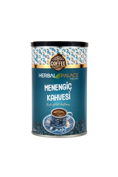 Herbal Palace Menengiç Kahvesi 250 Gr - 1