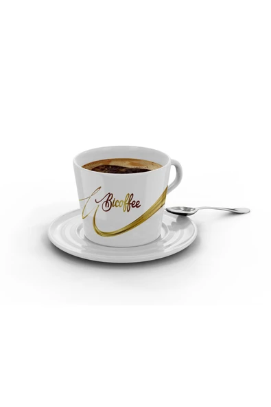 bicoffee Detox Kahve 1 Aylık Orjınal Paketcff - Resim 2