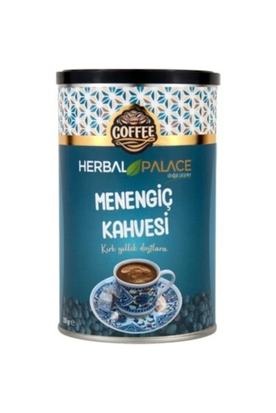 Herbal Palace Menengiç Kahvesi - 1