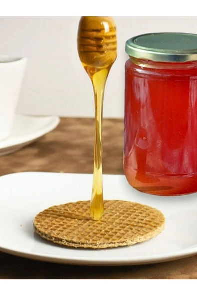 aleyna baharat Yayla Çiçek Balı 850 g - 1