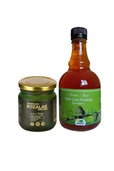 güleryüz gıda Selver Ana Şurup ürün görseli 1