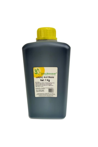 Doğan Baharatçılık Ardıç Katranı 1 kg ürün görseli