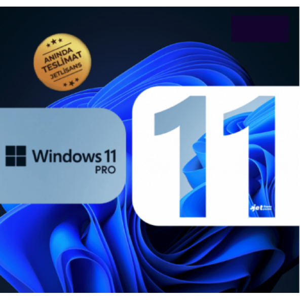Windows 11 Pro Dijital key
