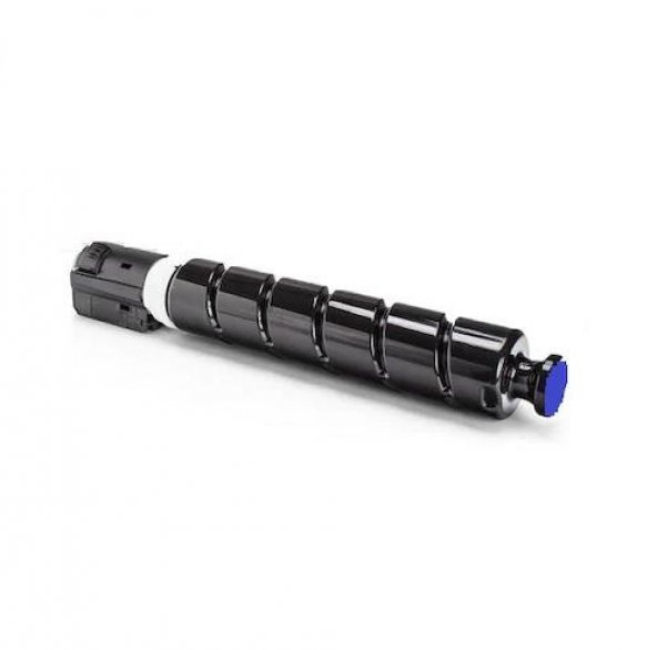 CANON IRC3325/3525  MAVİ (EXV-49) MUADİL TONER 19.000syf