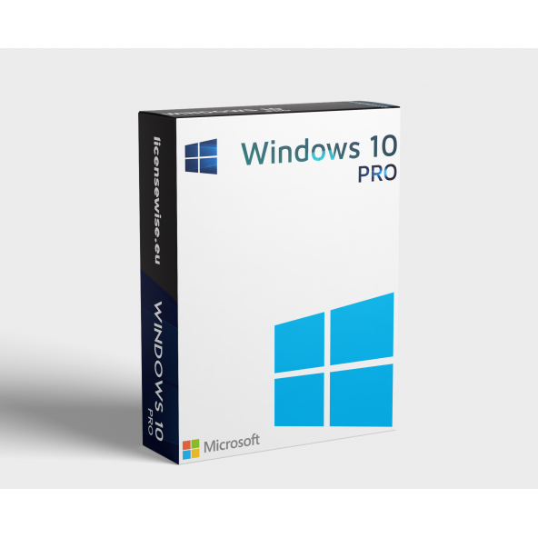 Windows 10 PRO Dijital Lisans Anahtarı